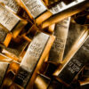 Gold: Has It Bottomed Out At $4,300?