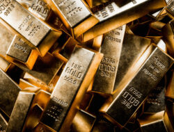 Gold: Has It Bottomed Out At $4,300?