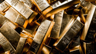 Gold: Has It Bottomed Out At $4,300? F Gold123 1024X576
