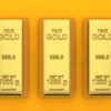 Gold Advance Looks Vulnerable As Market Sentiment Shifts