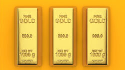 Gold Advance Looks Vulnerable As Market Sentiment Shifts 5 Gold Advance Looks Vulnerable As Market Sentiment Shifts F Gold128
