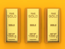 Gold Advance Looks Vulnerable As Market Sentiment Shifts