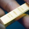 Gold Loses Ground With A Major Inflation Test Just Ahead
