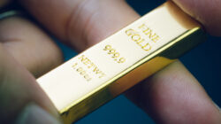 Gold Loses Ground With A Major Inflation Test Just Ahead 3 Gold Loses Ground With A Major Inflation Test Just Ahead F Gold132