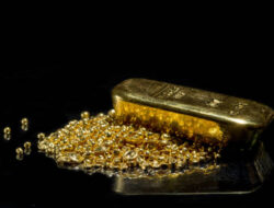Gold: Is A Fall To $4,000 On The Cards?