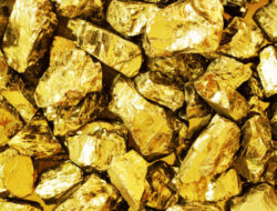 Gold: Attempt To Break Out Of The Short-Term Trend