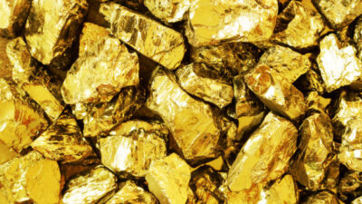 Gold: Attempt To Break Out Of The Short-Term Trend