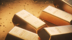 Gold: Will The Fed Settle The Matter? F Gold9