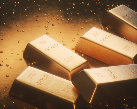 Gold: Will The Fed Settle The Matter? F Gold9