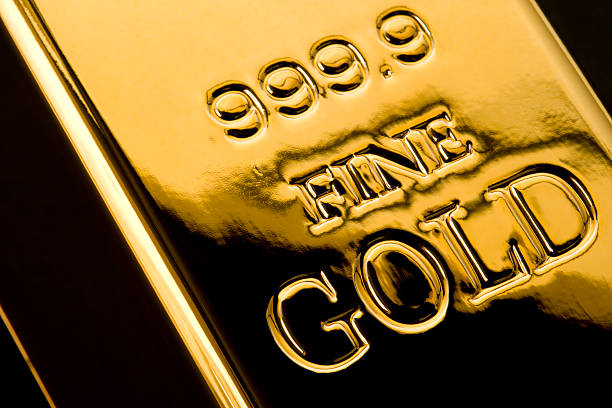 Gold Surges 2% Since Week Opening Amid Geopolitical Shifts And Fed Expectations F Gold92