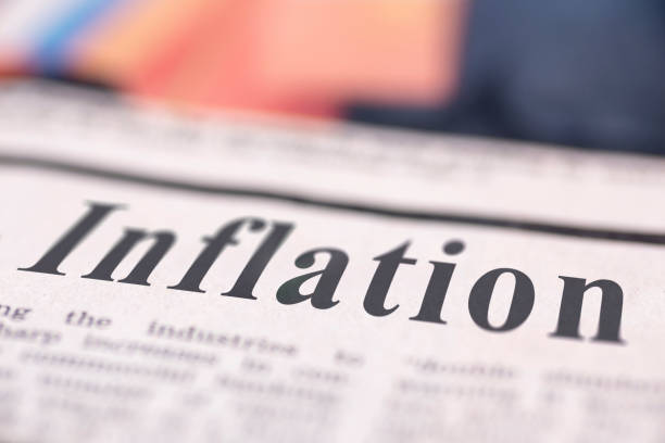 Us Pce Inflation Remains Sticky In May As Consumer Spending Accelerates; Eurusd Reacts F Inflation34