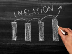 Inflation Releases To Take Centre Stage As Central Bank Meetings Loom