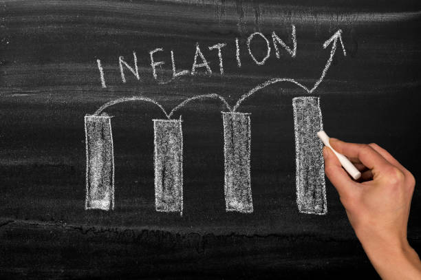 Inflation Releases To Take Centre Stage As Central Bank Meetings Loom F Inflation37