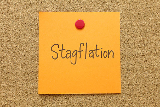 Trump’s Iran Strike Threat And Tech Rout Spark Stagflation F Inflation44
