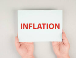 Pce Core Rise To Fuel Rate Hike Bets