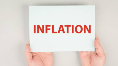 Pce Core Rise To Fuel Rate Hike Bets F Inflation46