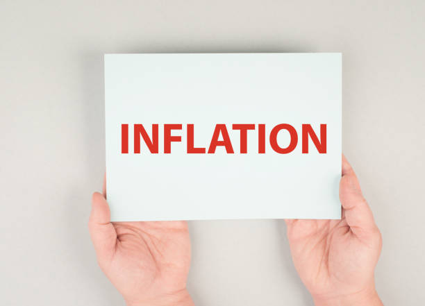 Pce Core Rise To Fuel Rate Hike Bets F Inflation46