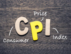 Us: Headline Inflation Climbs To A Three-Year High In May