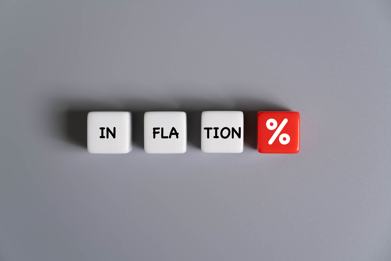 Economics Week Ahead - Actionforex F Inflation71