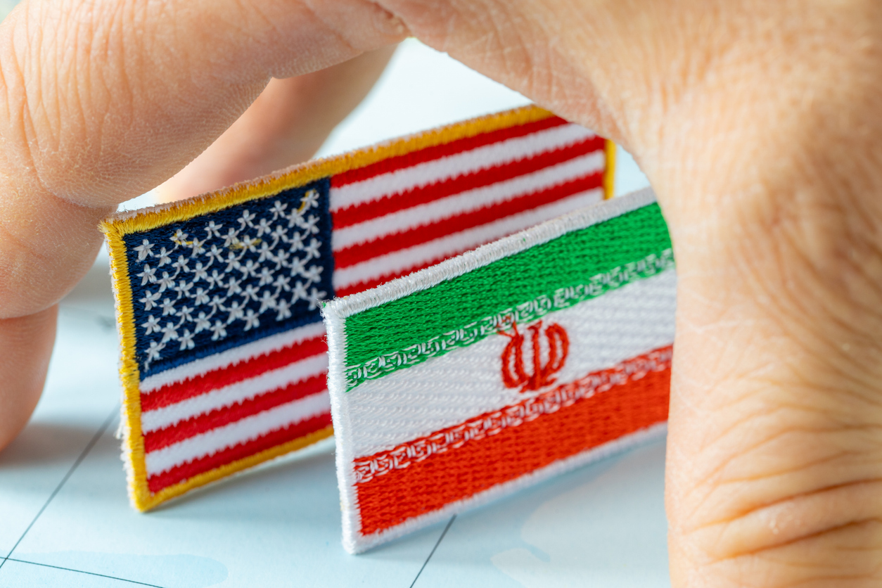Iran Strikes Ship Near Hormuz, Reaction Muted F Iran17