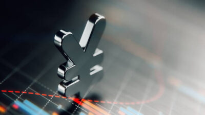 Usdjpy Driven By Emotions: Bank Of Japan Raises Rate To Highest Level Since 1995