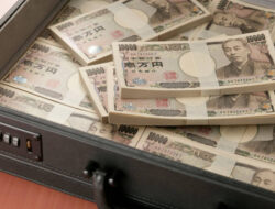 Usd/Jpy Support Holds Strong As Bulls Target A Fresh Breakout