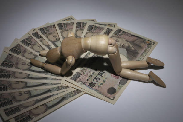 Usdjpy Cracks 160 Barrier, Traders Cautious Of Potential Intervention F Jpy176