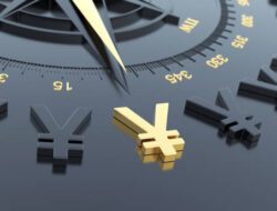 Usdjpy Steadies Above 160 On Looming Intervention