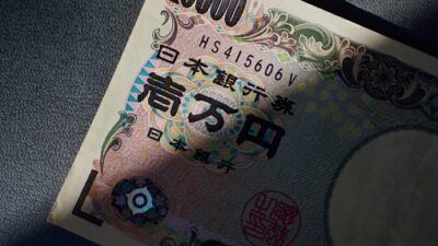 Usd/Jpy Approaches 160.00: Is Another Intervention Coming?