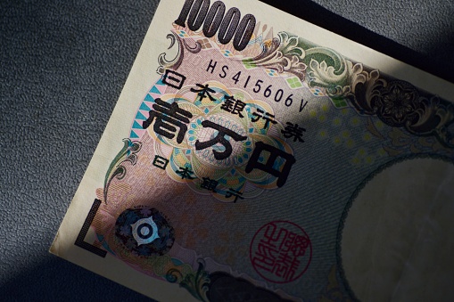 Usd/Jpy Approaches 160.00: Is Another Intervention Coming? F Jpy24