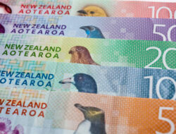 Back To The Future: Rbnz To Scale Back Ocr Hikes As Energy Price Worries Recede