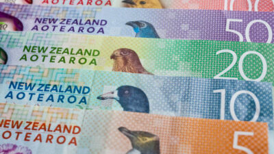 Back To The Future: Rbnz To Scale Back Ocr Hikes As Energy Price Worries Recede