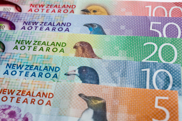 Back To The Future: Rbnz To Scale Back Ocr Hikes As Energy Price Worries Recede F Nzd56