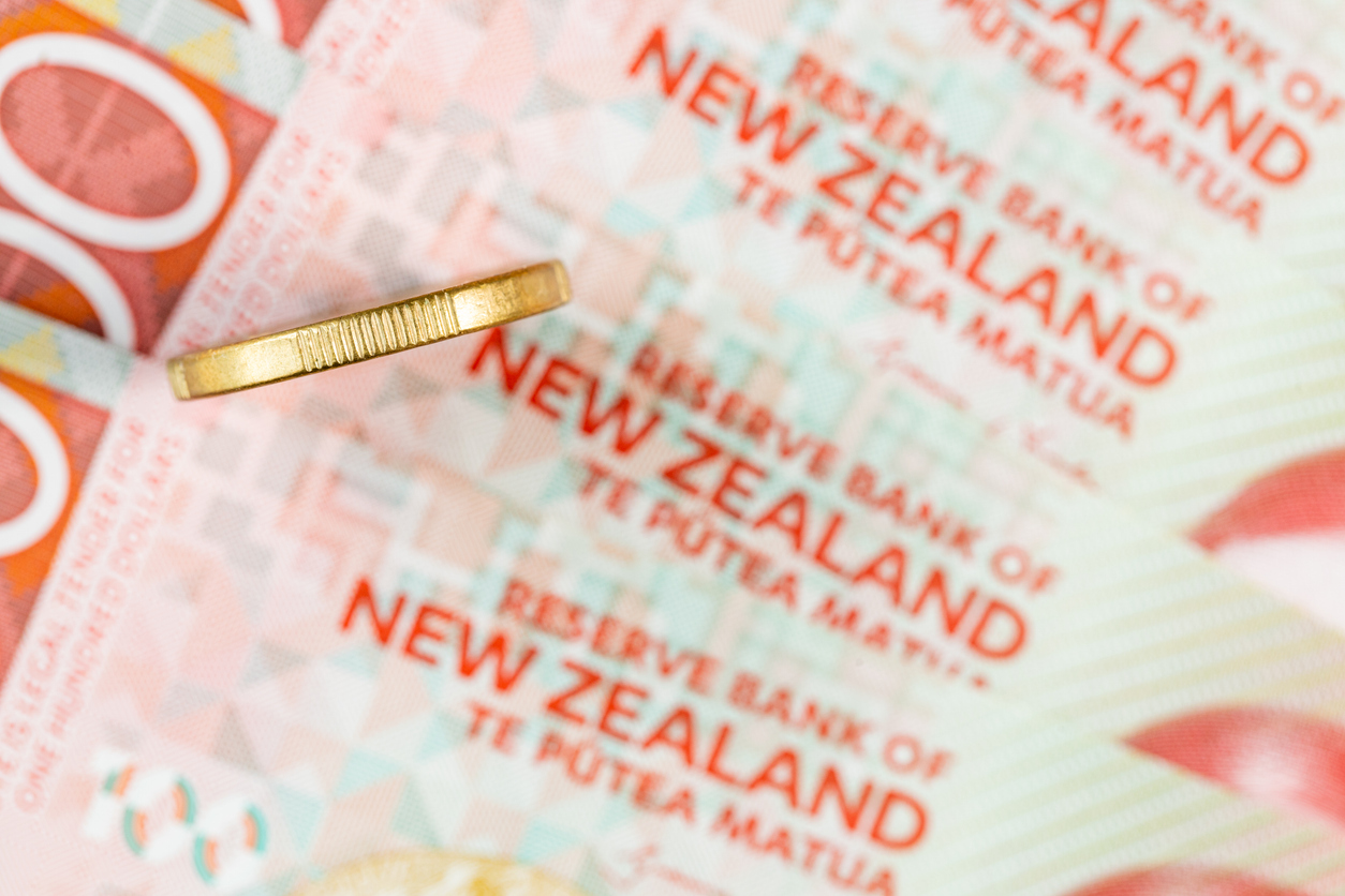 First Impressions: Nz Gdp, March Quarter 2026 F Nzd84
