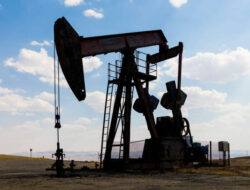 Brent – Peace Deal Optimism Pushes The Price To Three-Month Low