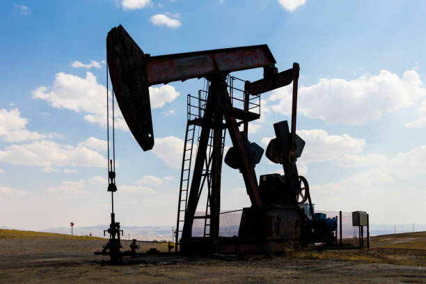 Brent – Peace Deal Optimism Pushes The Price To Three-Month Low F Oil101