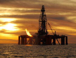 Oil: Escalation Is No Reason For A Rally