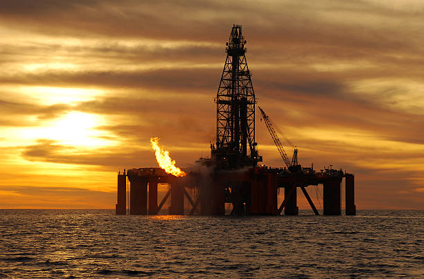 Oil: Escalation Is No Reason For A Rally F Oil104