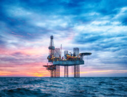 Wti Crude Oil Wave Analysis