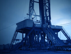 Brent Oil Prices Fall On Fresh Optimism Over Peace Talks
