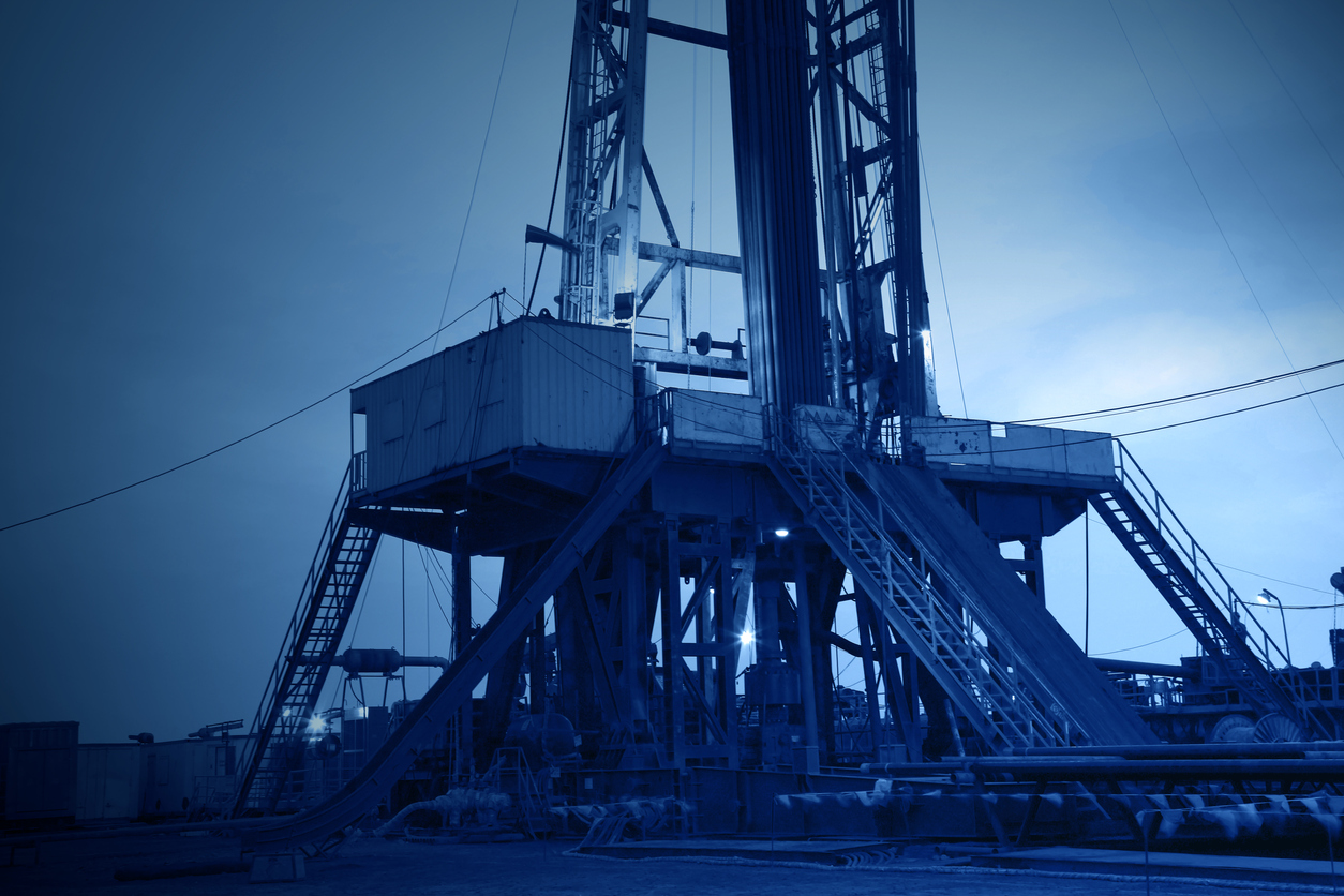 Brent: The Key To The Mystery Lies In Taco F Oil117
