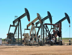 Brent Oil Falls To Pre-War Levels As Supply Normalization Provides Relief