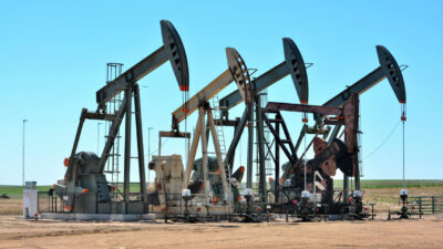 Brent Oil Falls To Pre-War Levels As Supply Normalization Provides Relief