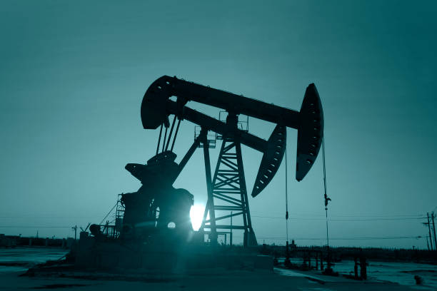 Oil Shocks Are Not What They Used To Be. Prices May Have Further To Fall F Oil59