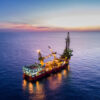 Brent Oil – Bears May Take A Breather Above 200Dma