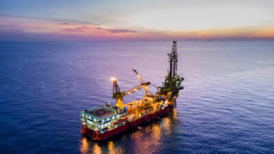 Brent Oil – Bears May Take A Breather Above 200Dma