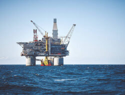 Brent: The Downtrend Begins To Crack