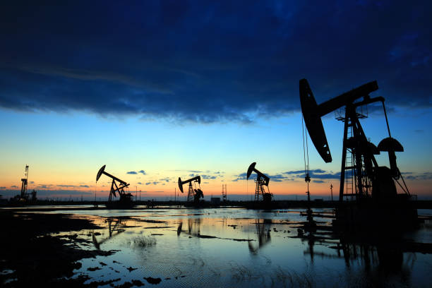 Oil Eases As Us And Iran Agree 60-Day Roadmap In Switzerland F Oil93