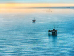 Brent: How Long Will It Take To Reach $70?