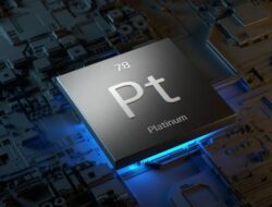 Platinum Wave Analysis – Actionforex